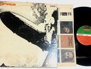 Led Zeppelin Self Titled S/t Debut 1st LP St-a-681461 - A 1-11 P  AT W 1975 ? Vg