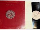 King Crimson Discipline Lp In Shrink Adrian Belew Robert Fripp Tony Levin Nm
