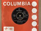 BAMBOO SHOOT-FOX HAS GONE TO GROUND/THERE & BACK OG UK COLUMBIA 7