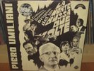 PIERO UMILIANI - La Morte Bussa Due Volte OST - LP - RIZ ORTOLANI PIERO PICCIONI