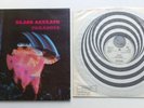 BLACK SABBATH PARANOID SECOND VERTIGO SWIRL PRESS SEPTEMBER 1970 IN STUNNING CON
