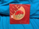 SEX PISTOLS Anarchy In The U.K. Vinyl Record Single 7 Inch EMI 1976 NM