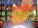 ️ Radiohead IN RAINBOWS 7th Album 180g XL RECORDINGS New Sealed Vinyl Record LP