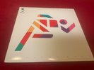 Tangerine Dream – Optical Race Lp