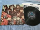 Pink Floyd – The Piper At The Gates Of Dawn- 1967 -FIRST MONO UK PRESS- EX++