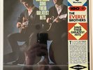 The Everly Brothers Sing Their Greatest Hits LP 180g WaxTime Limited NEW SEALED