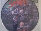 Suffocation Effigy Of The Forgotten Picture Disc Vinyl LP Record new