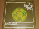 SYD BARRETT - Octopus - 1969 HARVEST UK 7