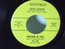Toe Jam,Buffalo Soldier,