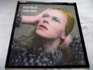 DAVID BOWIE   HUNKY DORY ** 1971 UK 1st RCA LP Beautiful LAMINATED SLEEVE. 3T,3T