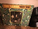 THE LEAVES HEY JOE ORIGINAL MONO ALBUM 1966