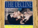 Various The Decline Of Western Civilization LP Slash 1980 Black Flag Fear Germs