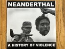 Neanderthal A History Of Violence LP Infest Crossed Out No Comment Powerviolence