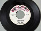 Dick Dale & The Del-Tones - Miserlou/Eight Till * 1962 Deltone 5019 Surf 45 Hear