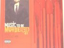 EMINEM SLIM SHADY MUSIC TO BE MURDERED BY BLACK ICE EXCLUSIVE VINYL 2 x LP  2020