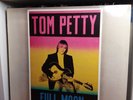 TOM PETTY - FULL MOON FEVER 1st UK Press 1989 VINYL LP Free Postage GREAT COPY