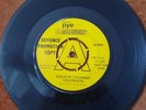 West Coast Consortium - Colour Sergeant Lillywhite. Vinyl Single.  No Sleeve.