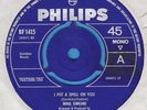 Nina Simone - I Put A Spell On You / Gimme Some (7