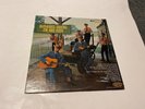 JIM & JESSE: bluegrass special EPIC 12