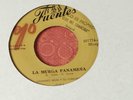 LISANDRO MEZA LA MURGA DE PANAMA ACORDEON CUMBIA BAGNER KILLER VERSION LISTEN