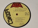 LOS CONDORS FEBRIL DE CUMBIA SYNTH MOOG DRUMS GREAT CLASSIC SONIDERO ACORDEON