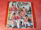 LA TROPA COLOMBIANA CUMBIA EXAGONAL MOSAICO DE CUMBIA FULL RITMO ACORDEON HEAR