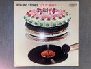Vinyl The Rolling Stones – Let It Bleed - 1969