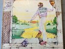 Elton John – Goodbye Yellow Brick Road UK Yellow Vinyl 1st Pressing 2 x LP