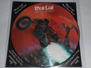 Meat Loaf – Bat Out Of Hell - Ltd Edition 12
