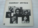 G6-CLINT JACKSON III,Byard Lancaster-Mother Africa-FRANCE LP-1974-NM-UNP-PALM