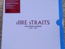 Dire Straits The Studio Albums 1978 - 1991 8-LP, Limited Edition (SEALED)