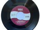 Northern Soul, 70’s, Mario Biondi, This Is What You Are, Unique Records Germany