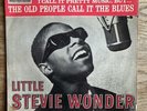 Soul Stevie Wonder I Call It Pretty Music EP Stateside SE 1014 SIGNED BY STEVIE