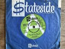 Northern Soul The Chiffons  Stop, Look And Listen / March Stateside DEMO  SS 559