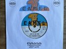 Reggae The Inspirations Down In The Park / Love Oh Love  Camel CA 11 Near Mint