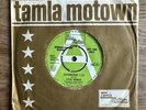 Soul Stevie Wonder Superwoman Tamla Motown DEMO TMG 827
