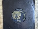 Reggae Dub The Rebels  Rhodesia Black Wax Wax 16