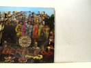 THE BEATLES sgt pepper's lonely hearts club band (picture disc) LP PHO7027 vinyl