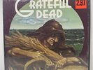Grateful Dead Wake Of The Flood LP Vinyl 1973 GD-01 A 1ST Press “SHRINK” VG+/VG+