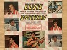 Elvis Presley Speedway (Rare) LPM 3989 Mono  RCA Album United States
