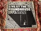 Rare Rolling Stones Bootleg Vinyl Live At The Roundhouse 1971 Album