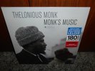 THELONIOUS MONK 