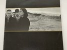 U2 – The Joshua Tree- Vinyl LP. Island 1987. VG