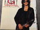 KENNY G SILHOUETTE 1988 LP ARISTA PRINT VINTAGE VINYL 10TRX