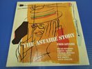 Fred Astaire - The Astaire Story - Jazz 3 LP BOX SET w/Booklet Oscar Peterson