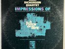 WALT DICKERSON with SUN RA Impressions Of A Patch Of Blue MGM E-4358 mono