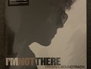 Various I’m Not There Soundtrack 4x 180g Heavyweight Vinyl LP New Bob Dylan
