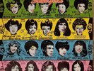 Rolling Stones Some Girls Orange Vinyl Banned Cover 5C 062 61016