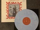 Curtis Harding If Words Were Flowers Ltd BLUEBERRY Coloured Vinyl LP New