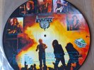 ACCEPT--RESTLESS & WILD--1982--ORIGINAL VINYL PICTURE DISC--12